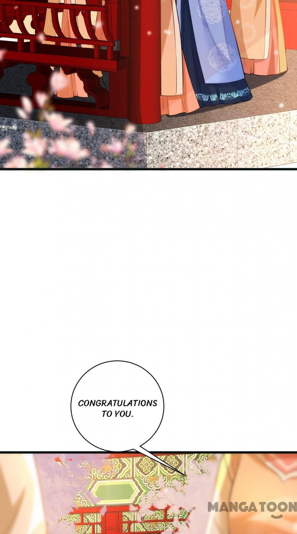 Princess, Don’t Ruin Your Public Persona! chapter 35 - page 39