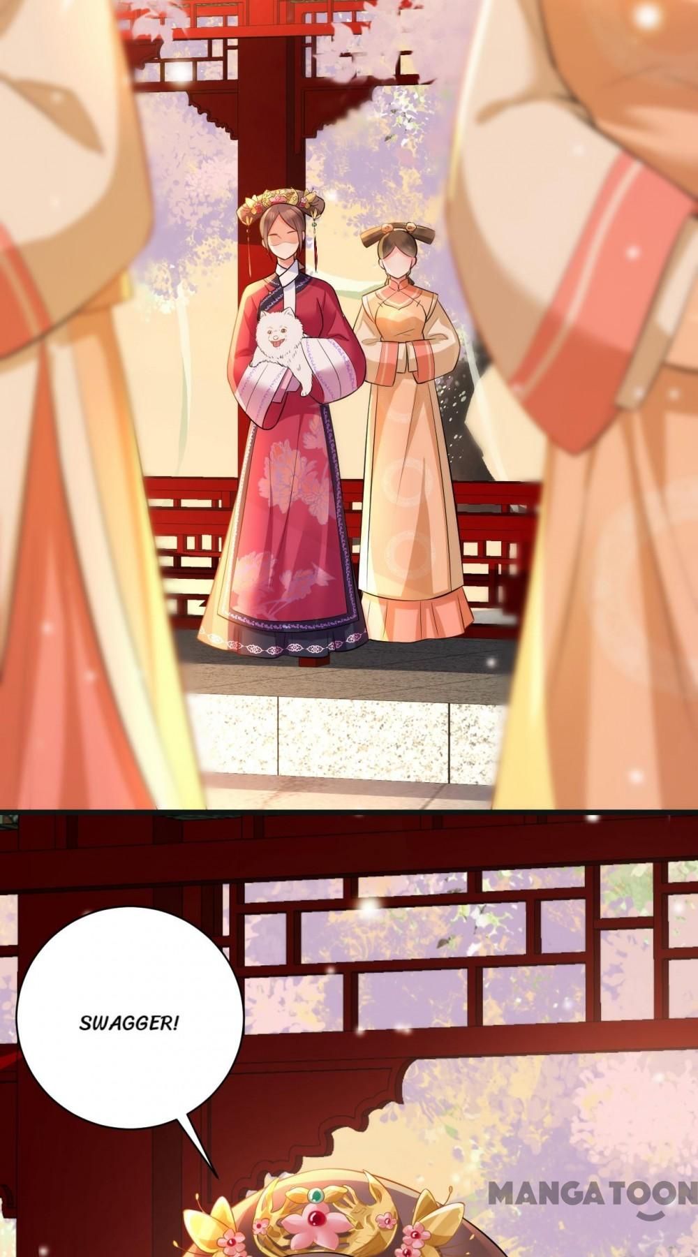 Princess, Don’t Ruin Your Public Persona! chapter 35 - page 40