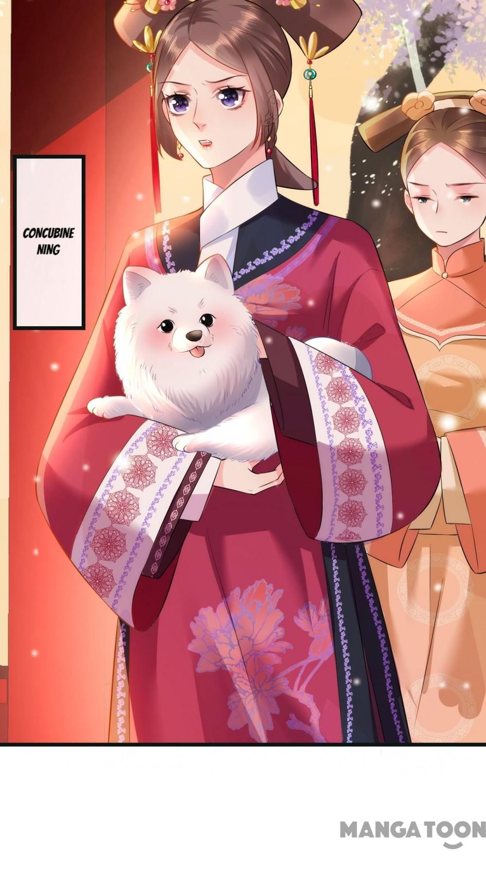 Princess, Don’t Ruin Your Public Persona! chapter 35 - page 41