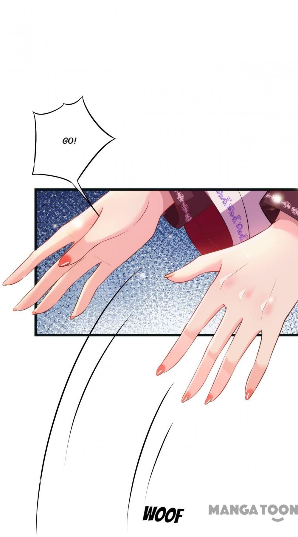 Princess, Don’t Ruin Your Public Persona! chapter 35 - page 44