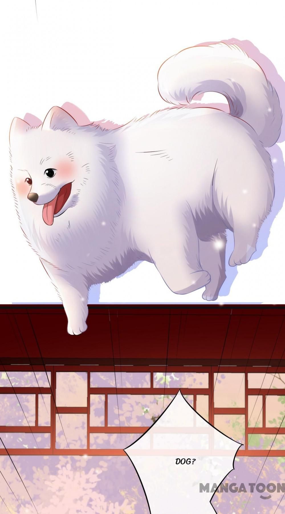 Princess, Don’t Ruin Your Public Persona! chapter 35 - page 45
