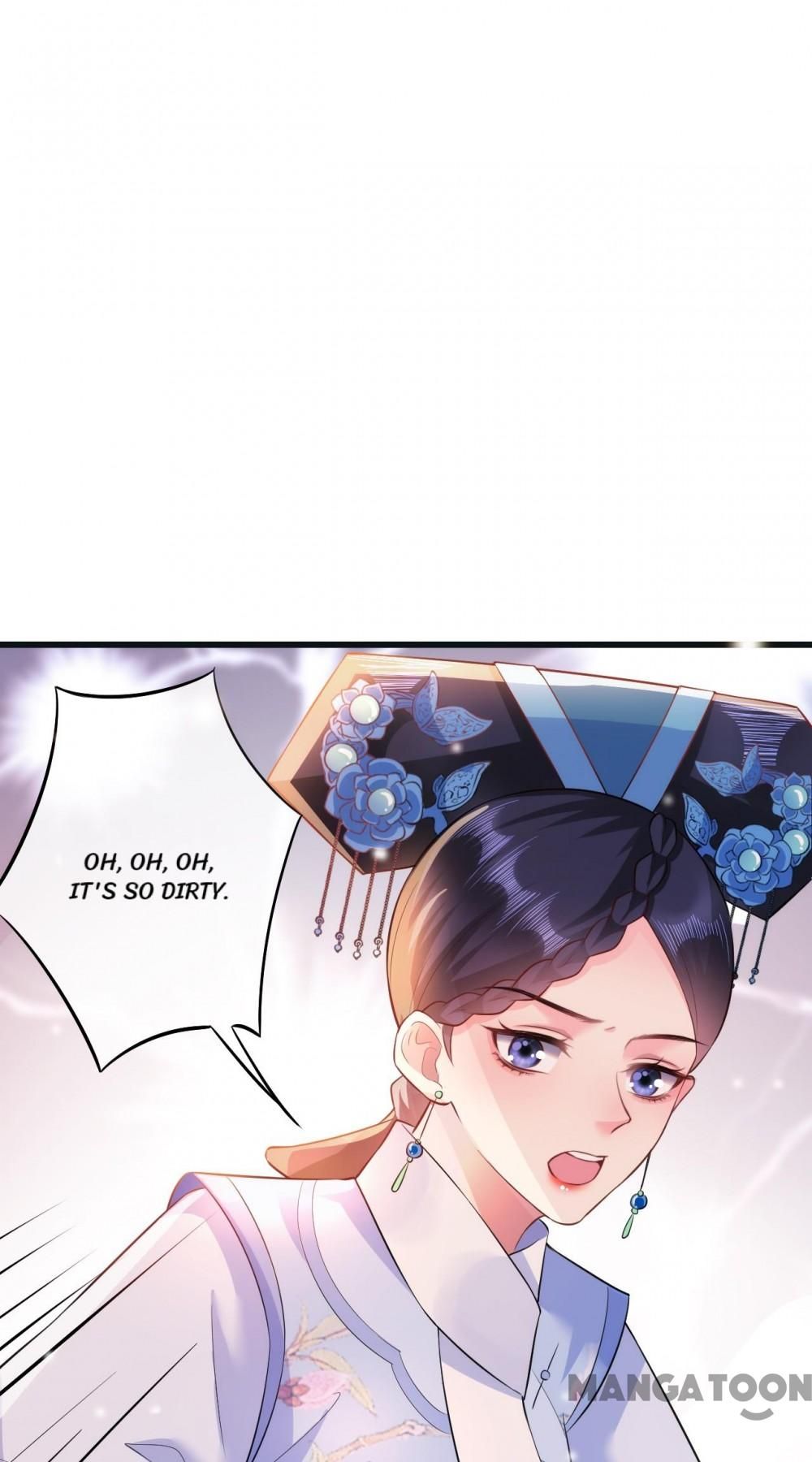 Princess, Don’t Ruin Your Public Persona! chapter 35 - page 49