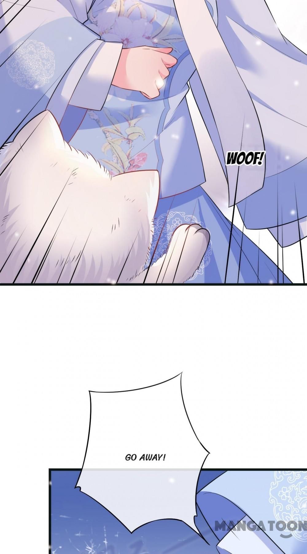 Princess, Don’t Ruin Your Public Persona! chapter 35 - page 50