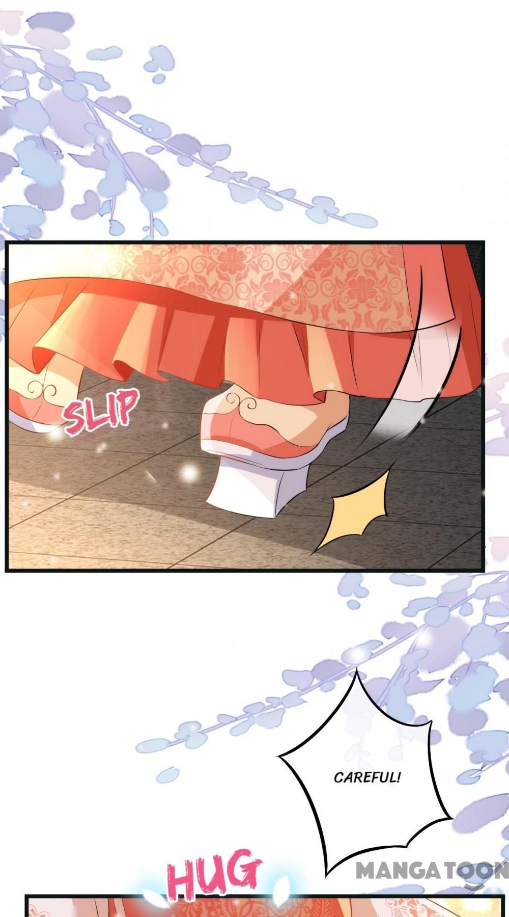 Princess, Don’t Ruin Your Public Persona! chapter 35 - page 56
