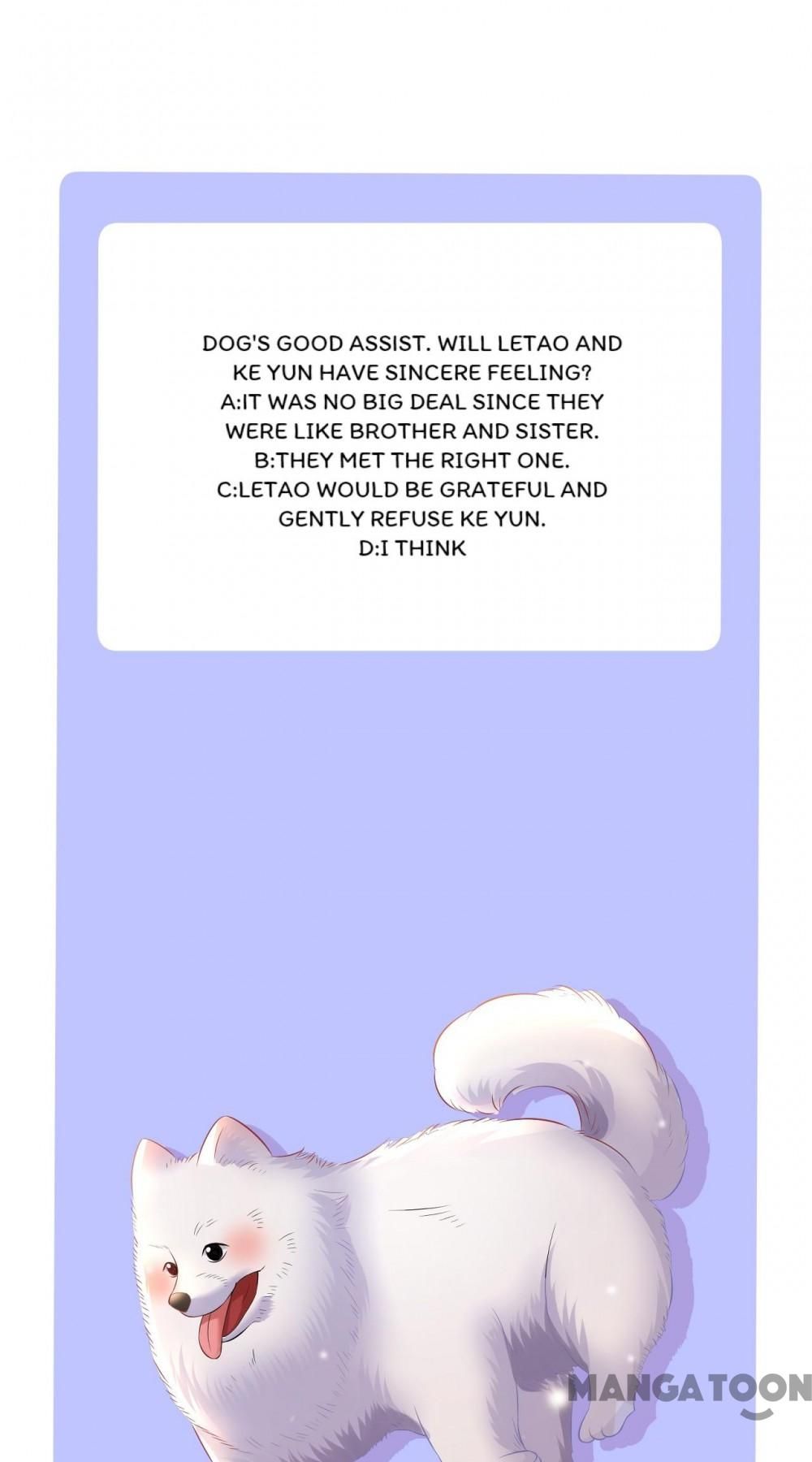 Princess, Don’t Ruin Your Public Persona! chapter 35 - page 62
