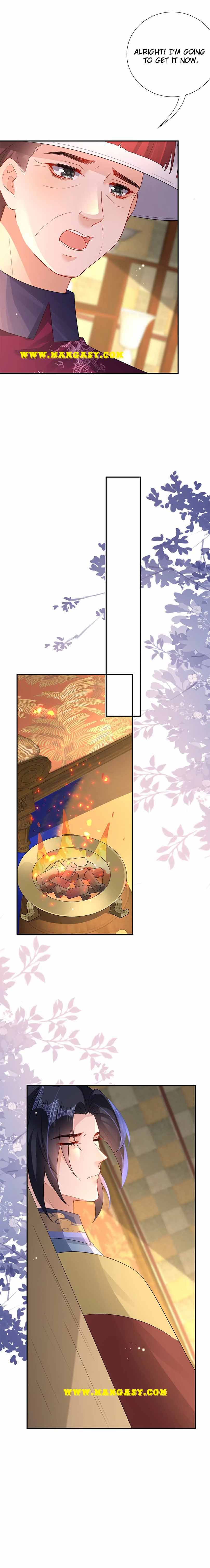 Princess, Don’t Ruin Your Public Persona! chapter 201 - page 6