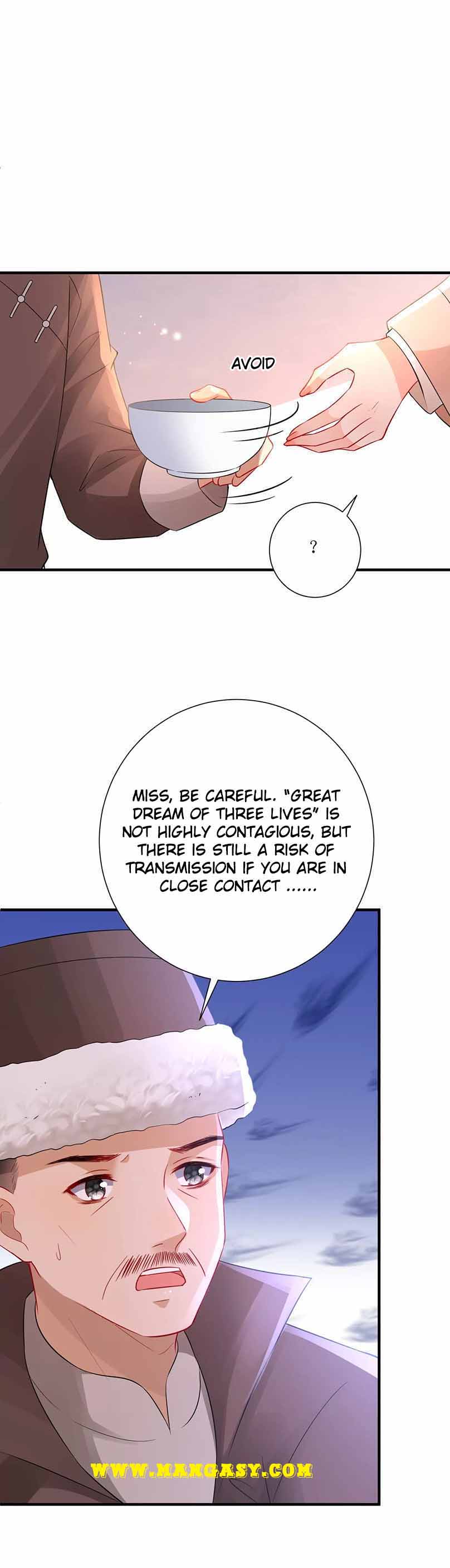 Princess, Don’t Ruin Your Public Persona! chapter 202 - page 11
