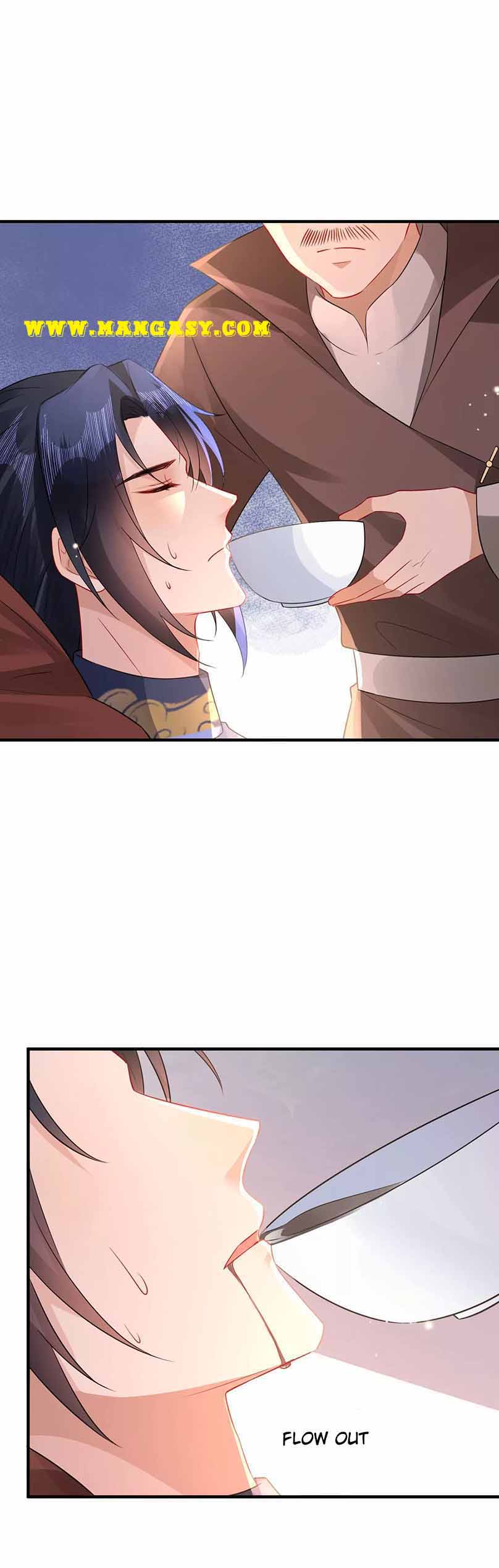 Princess, Don’t Ruin Your Public Persona! chapter 202 - page 9