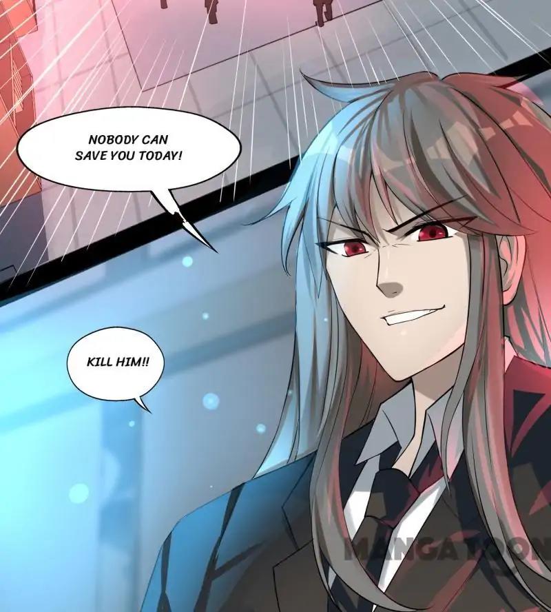 Sword of Benevolence chapter 1 - page 24