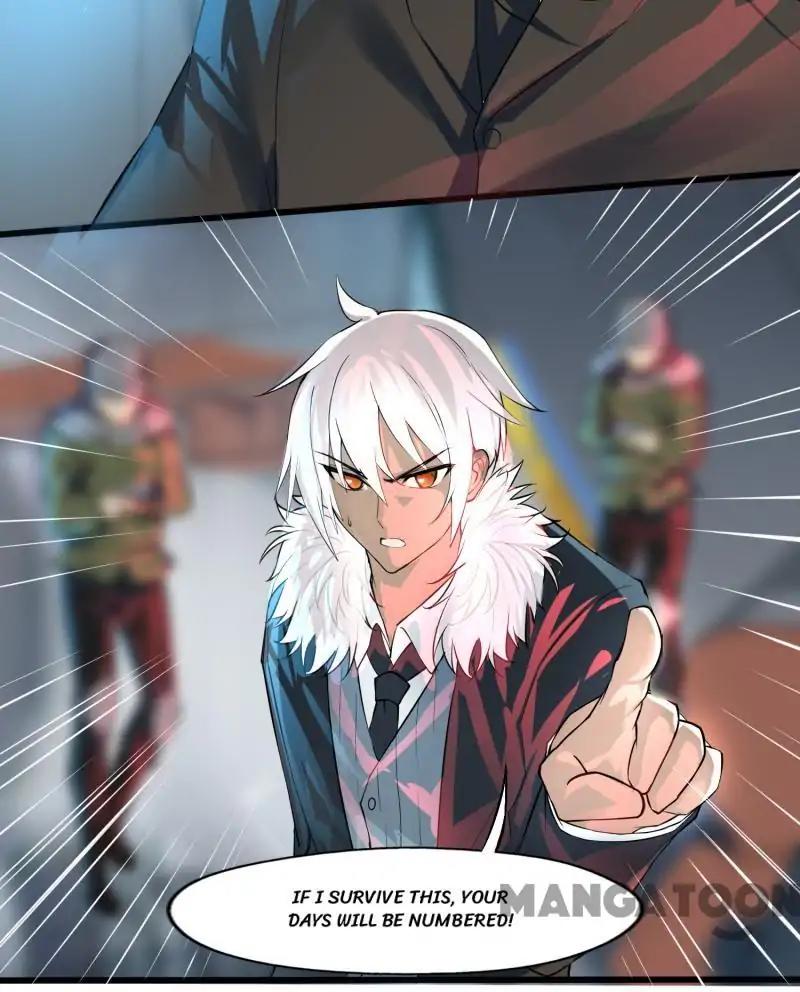 Sword of Benevolence chapter 1 - page 25
