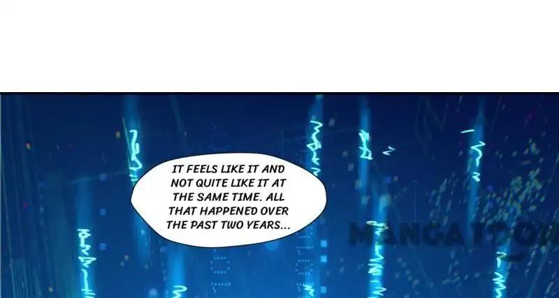 Sword of Benevolence chapter 1 - page 59