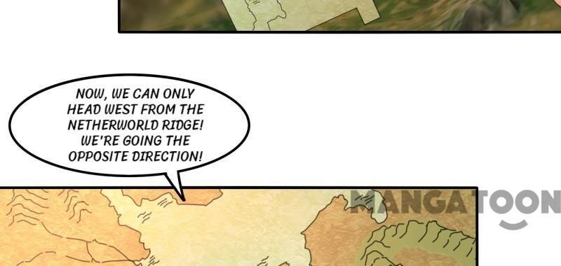 Sword of Benevolence chapter 37 - page 15