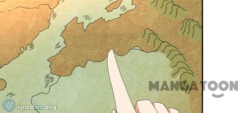 Sword of Benevolence chapter 37 - page 16