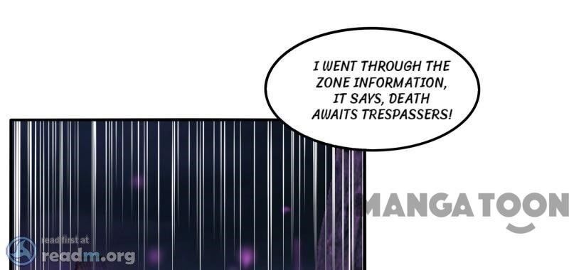 Sword of Benevolence chapter 37 - page 20
