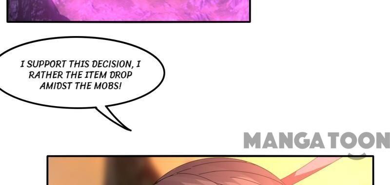 Sword of Benevolence chapter 37 - page 22