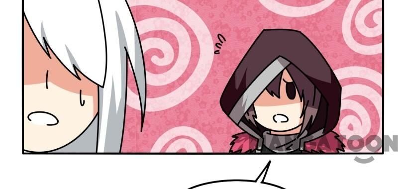Sword of Benevolence chapter 37 - page 25