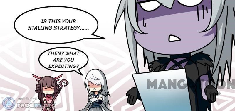 Sword of Benevolence chapter 37 - page 28