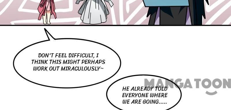 Sword of Benevolence chapter 37 - page 29