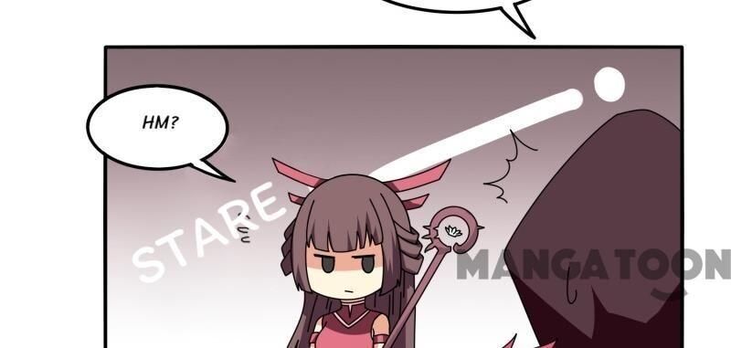 Sword of Benevolence chapter 37 - page 30