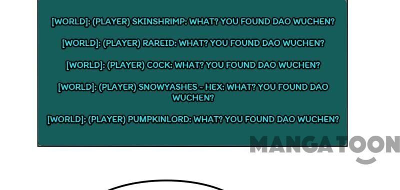 Sword of Benevolence chapter 37 - page 7