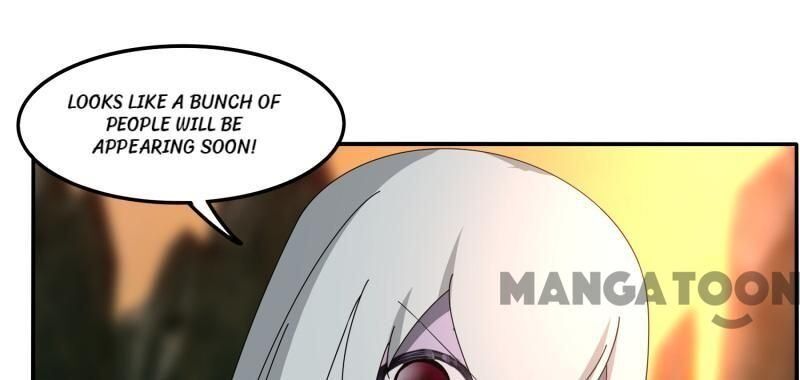 Sword of Benevolence chapter 37 - page 9