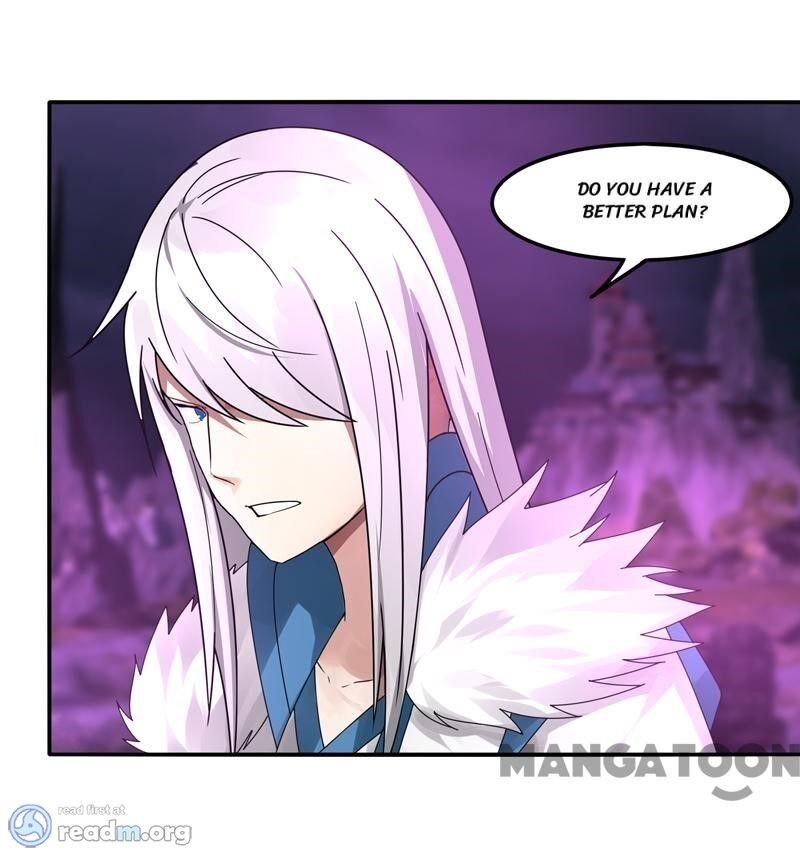 Sword of Benevolence chapter 38 - page 12