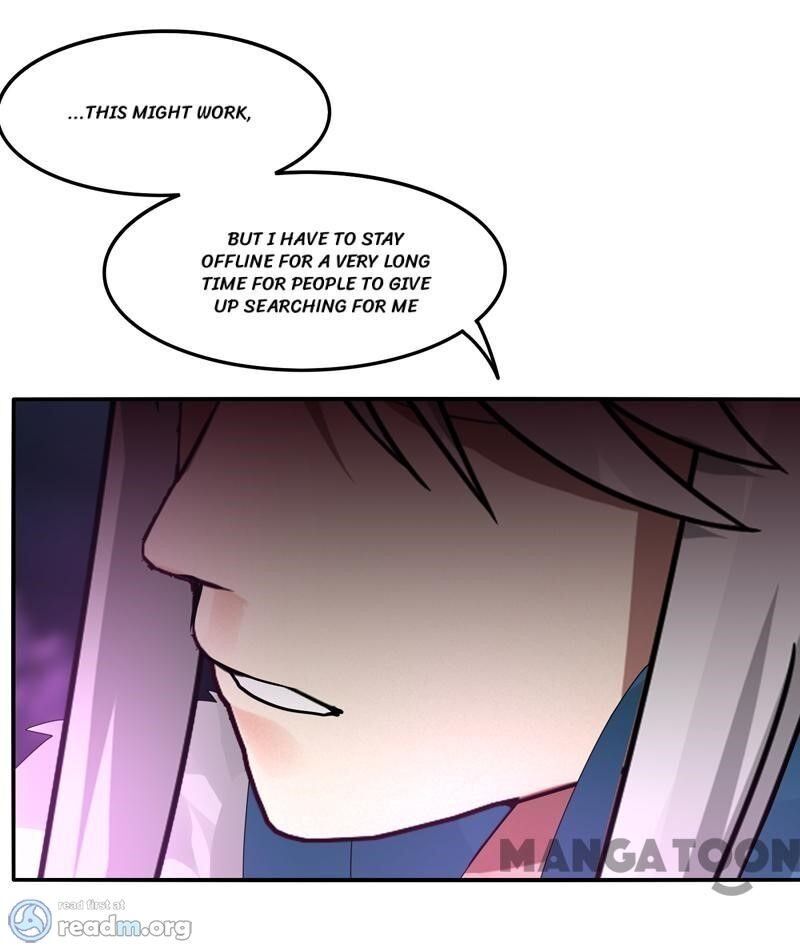 Sword of Benevolence chapter 38 - page 14