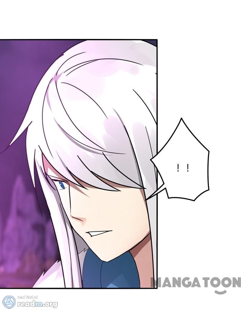 Sword of Benevolence chapter 38 - page 18