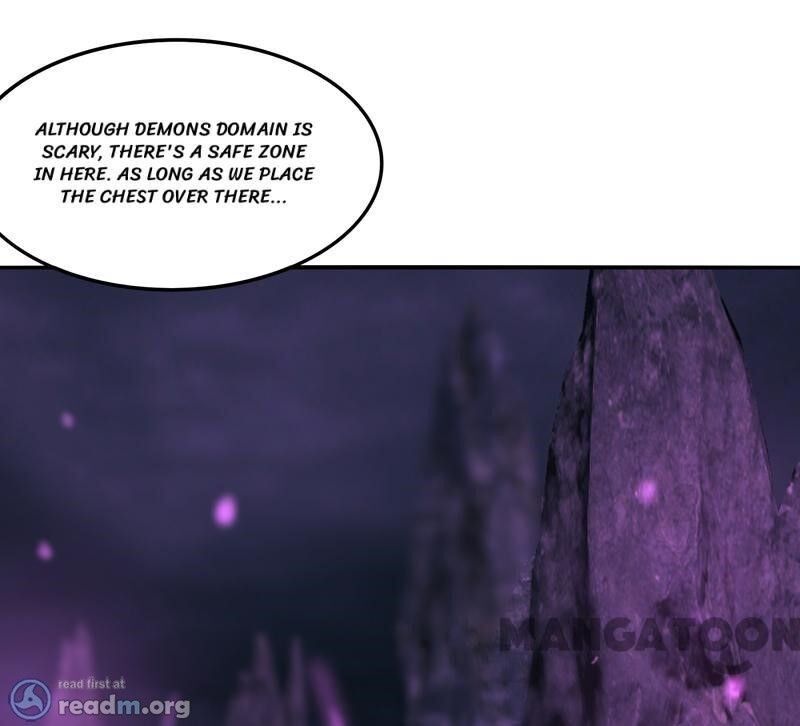 Sword of Benevolence chapter 38 - page 22