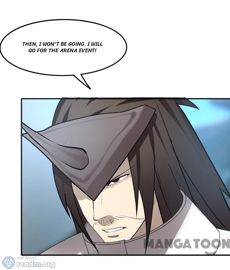 Sword of Benevolence chapter 38 - page 5