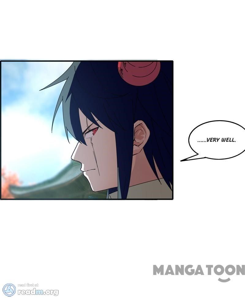 Sword of Benevolence chapter 38 - page 6