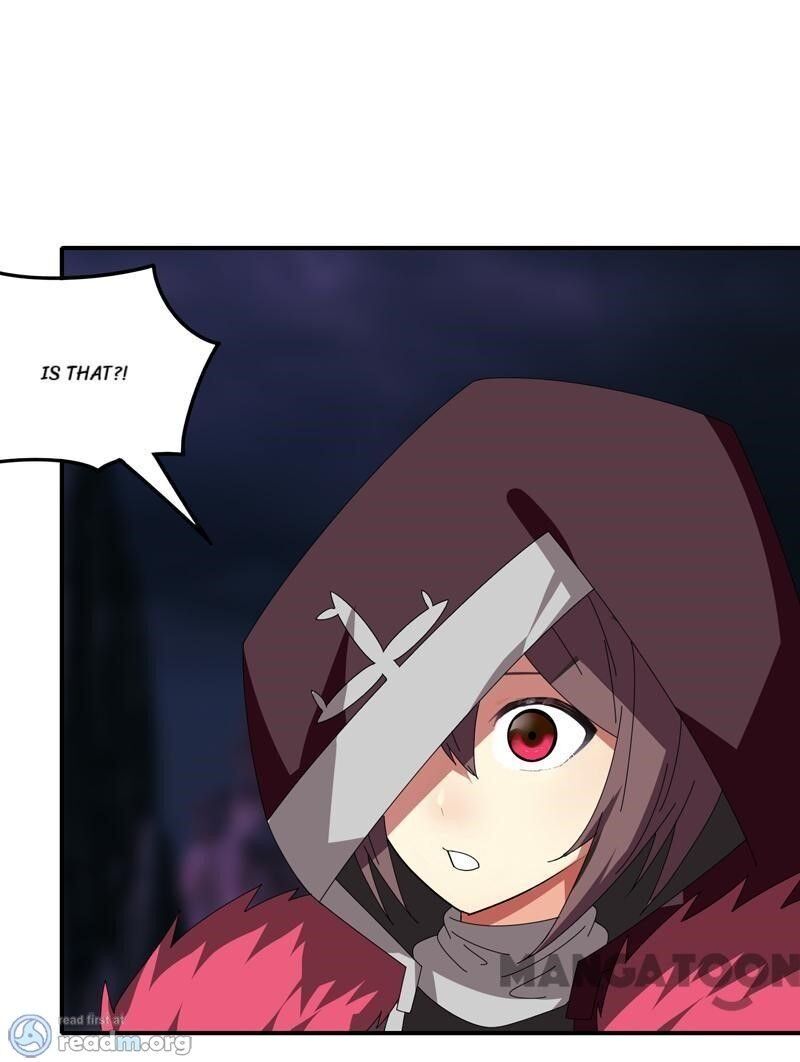 Sword of Benevolence chapter 39 - page 12