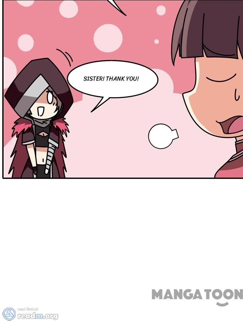 Sword of Benevolence chapter 39 - page 17