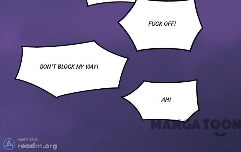 Sword of Benevolence chapter 39 - page 3