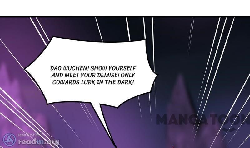 Sword of Benevolence chapter 39 - page 31