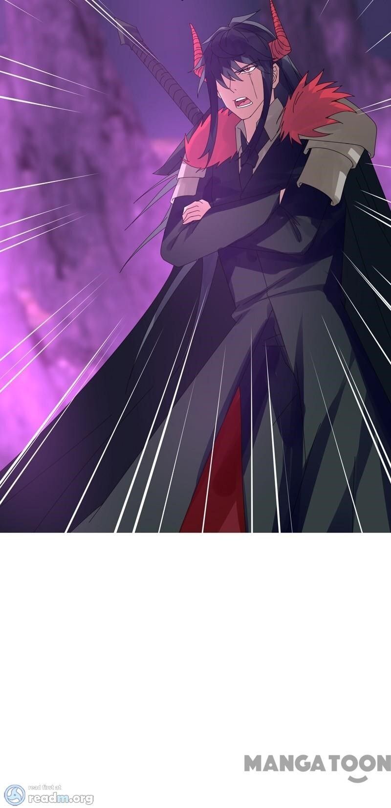 Sword of Benevolence chapter 39 - page 32