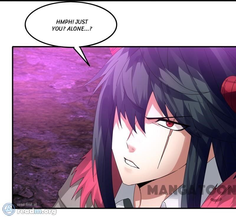 Sword of Benevolence chapter 39 - page 36