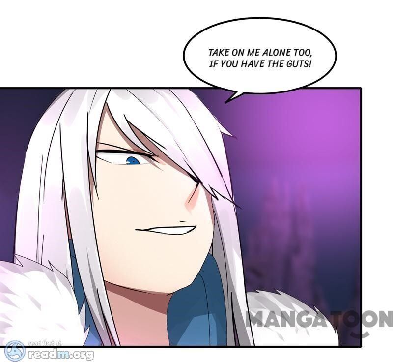 Sword of Benevolence chapter 39 - page 37