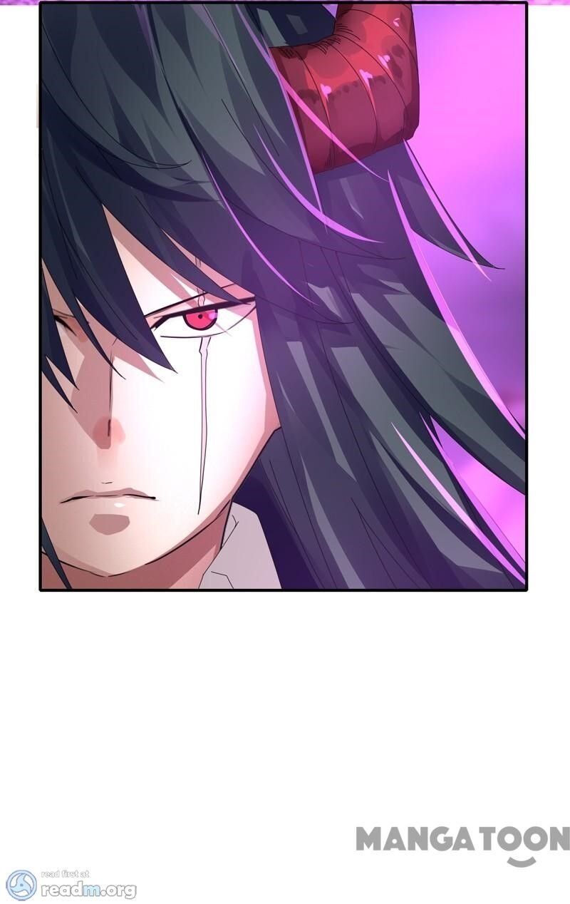 Sword of Benevolence chapter 39 - page 7