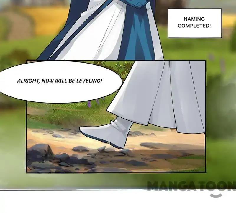 Sword of Benevolence chapter 4 - page 24