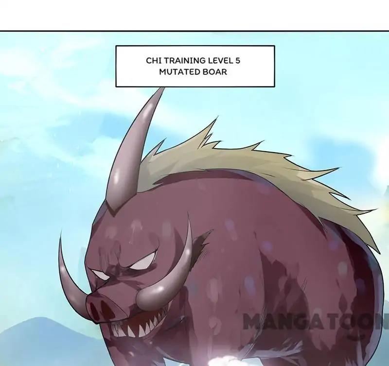 Sword of Benevolence chapter 4 - page 28