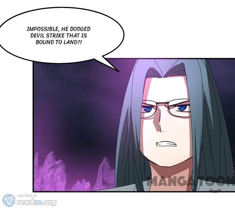 Sword of Benevolence chapter 40 - page 22