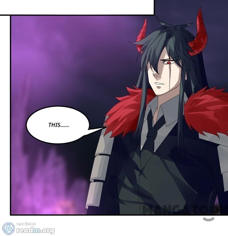Sword of Benevolence chapter 40 - page 33
