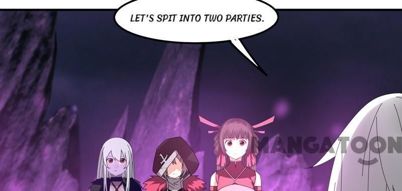 Sword of Benevolence chapter 41 - page 14