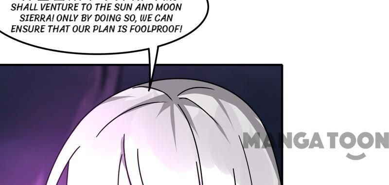 Sword of Benevolence chapter 41 - page 18