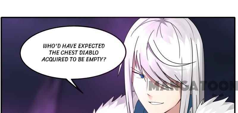 Sword of Benevolence chapter 41 - page 21