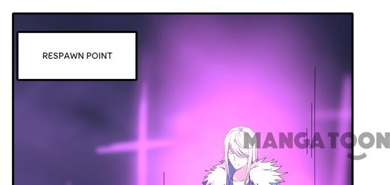 Sword of Benevolence chapter 41 - page 9