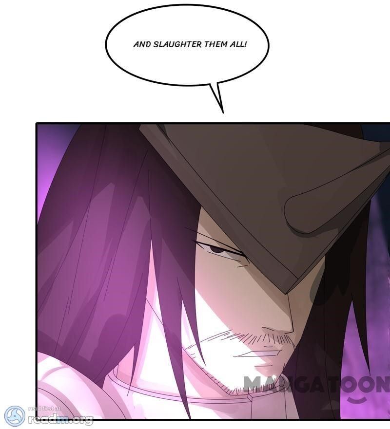 Sword of Benevolence chapter 42 - page 18