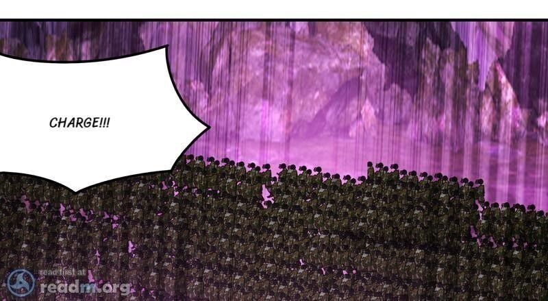 Sword of Benevolence chapter 42 - page 19