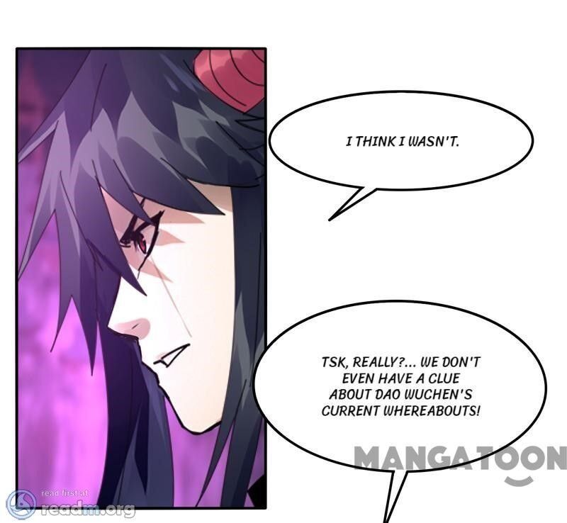 Sword of Benevolence chapter 42 - page 28